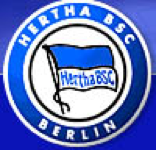 Logo Hertha BSC
