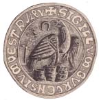 ältestes Siegel