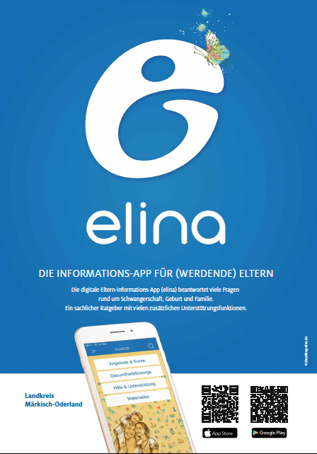 Elina-App