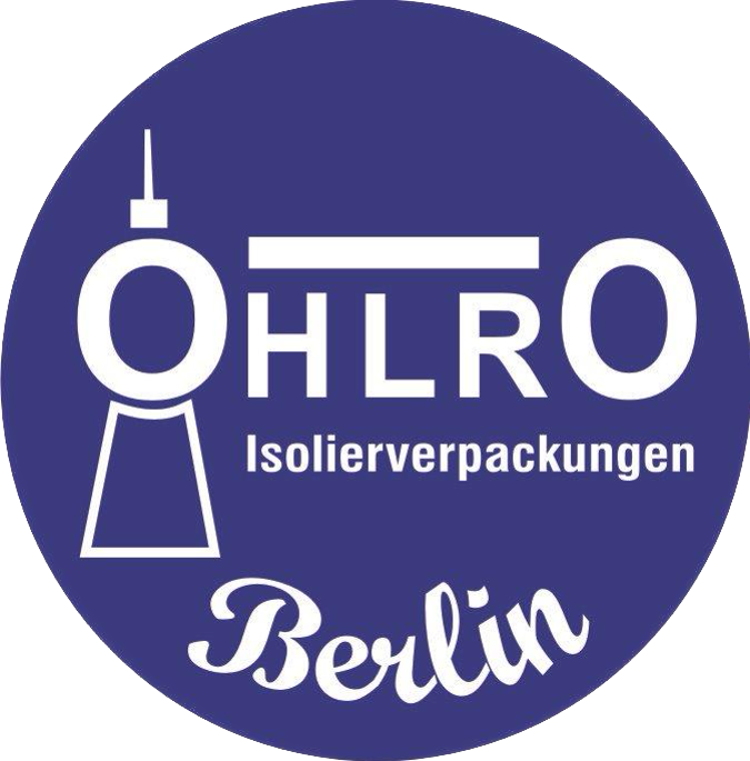 Logo Firma Ohlro