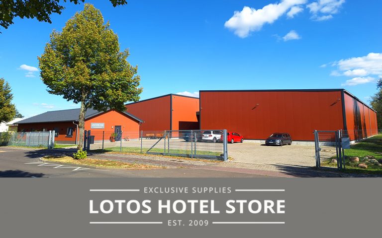 Lotos Hotel Store