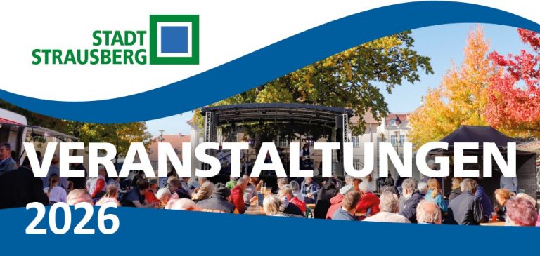 Titelbild des Veranstaltungsflyers