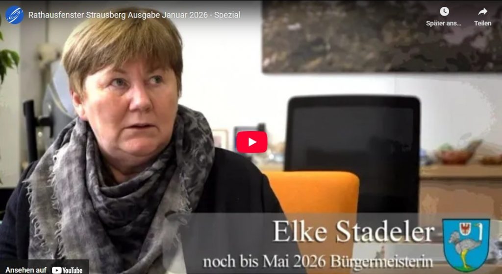 Titelbild Rathausfenster Dezember