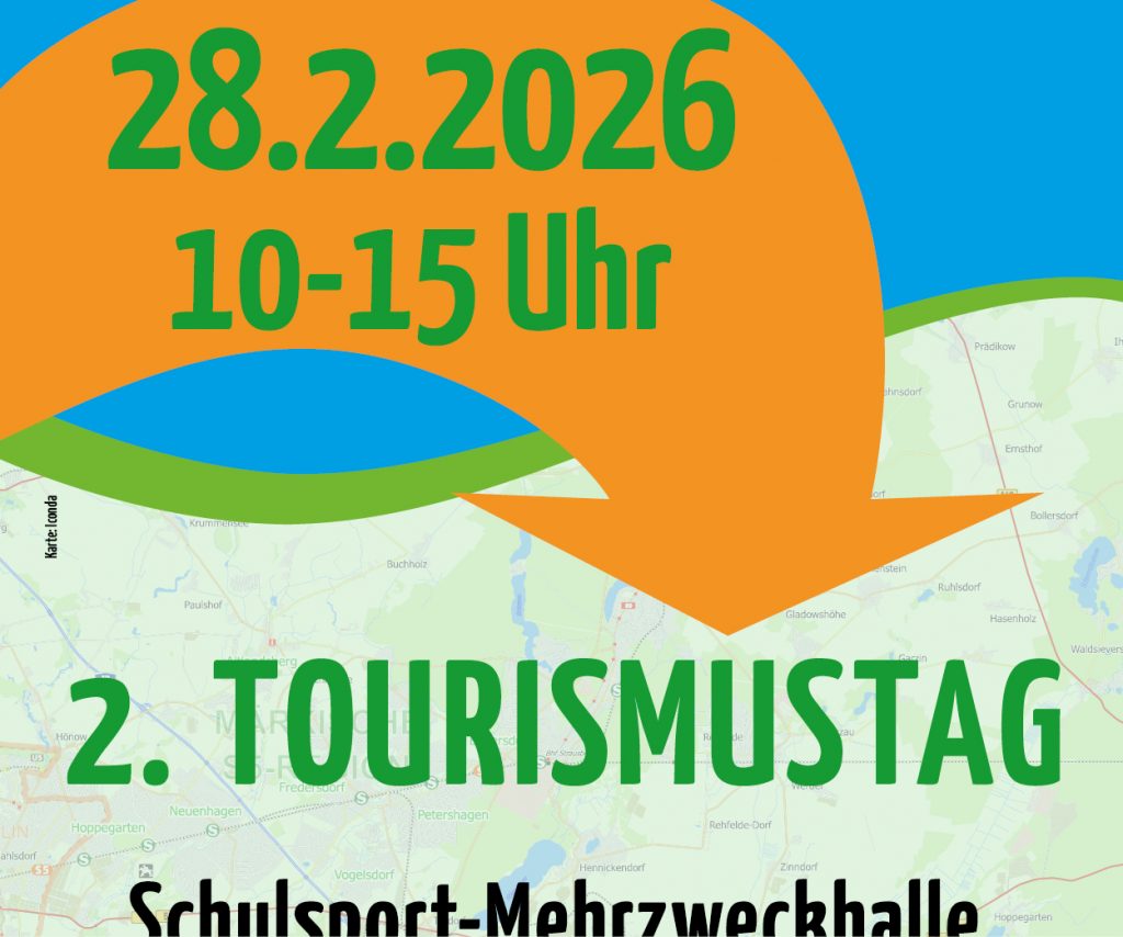 Titelbild Tourismustag 2026