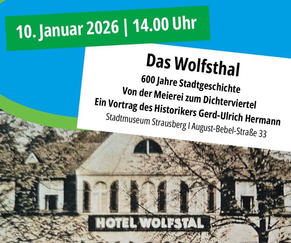 Titelbild Vortrag Wolfthal