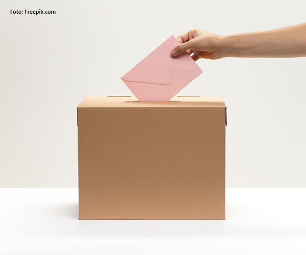 Stichwahl zur Bürgermeisterwahl