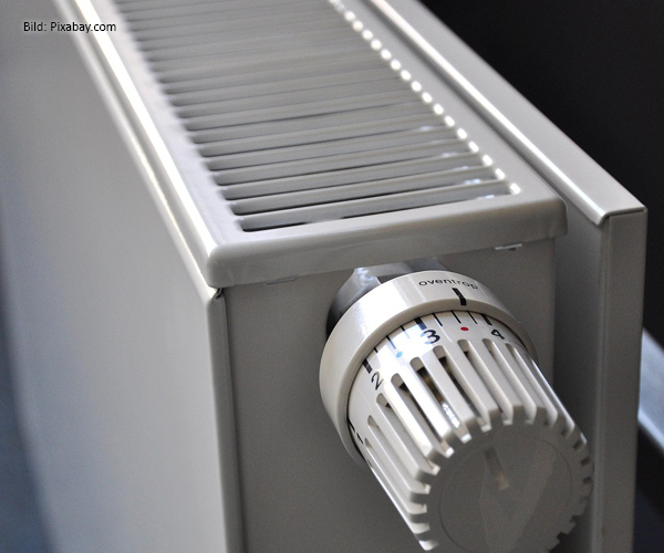 Kommunale Wärmeplanung