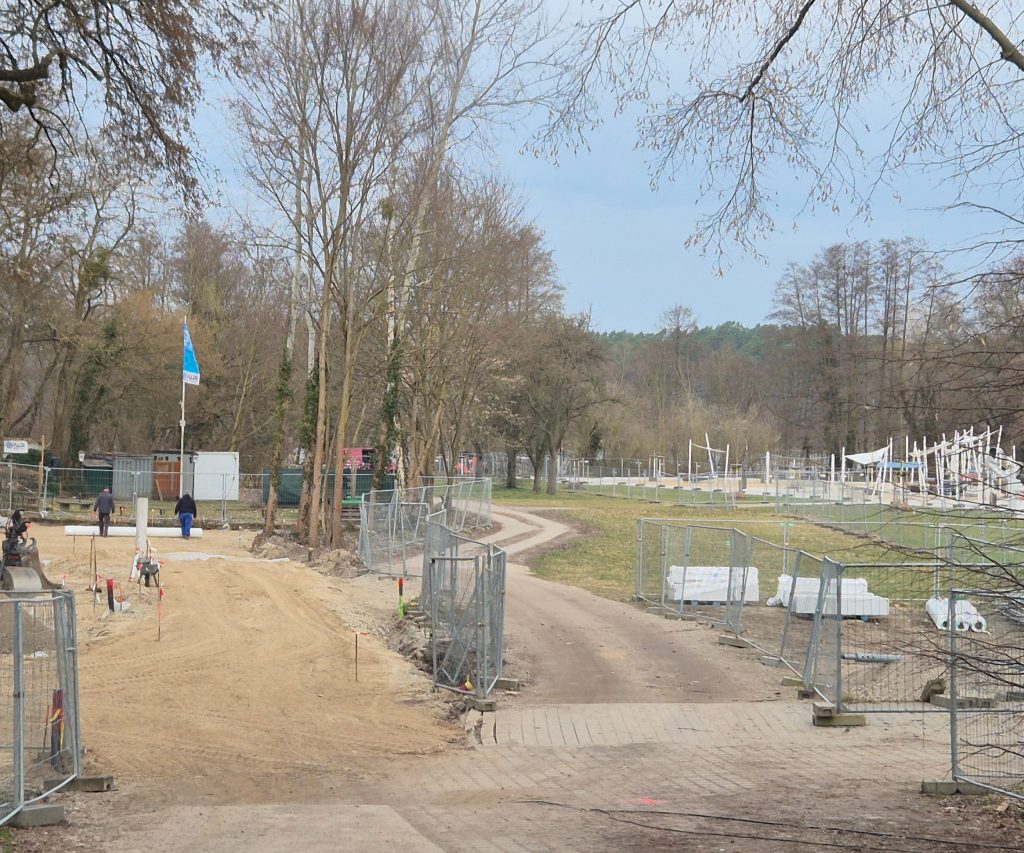 Tag der Städtebauförderung