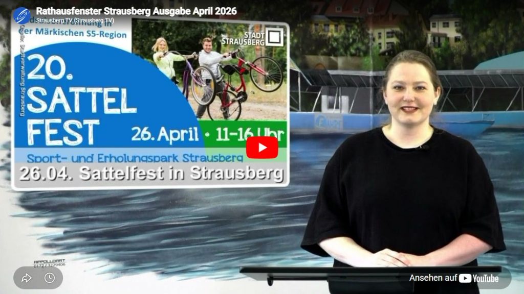 Titelbild Rathausfenster April 2026